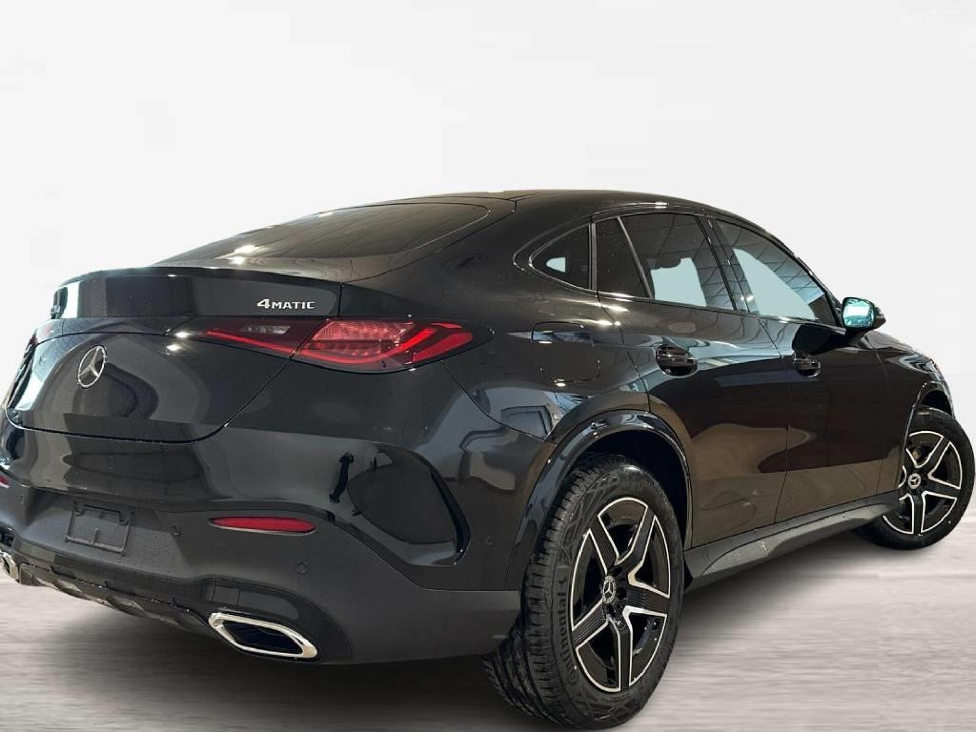 Imagen 2 de MERCEDES Clase GLC