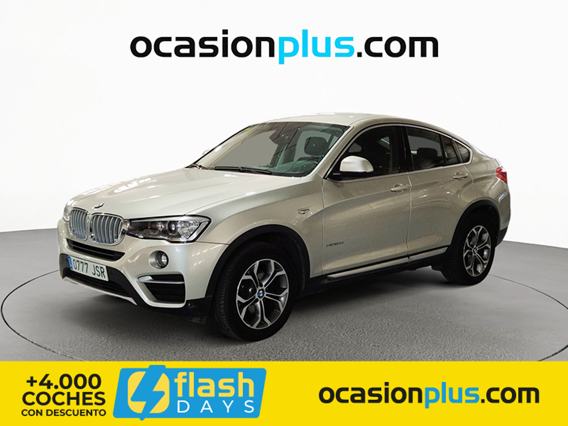 Imagen de BMW X4