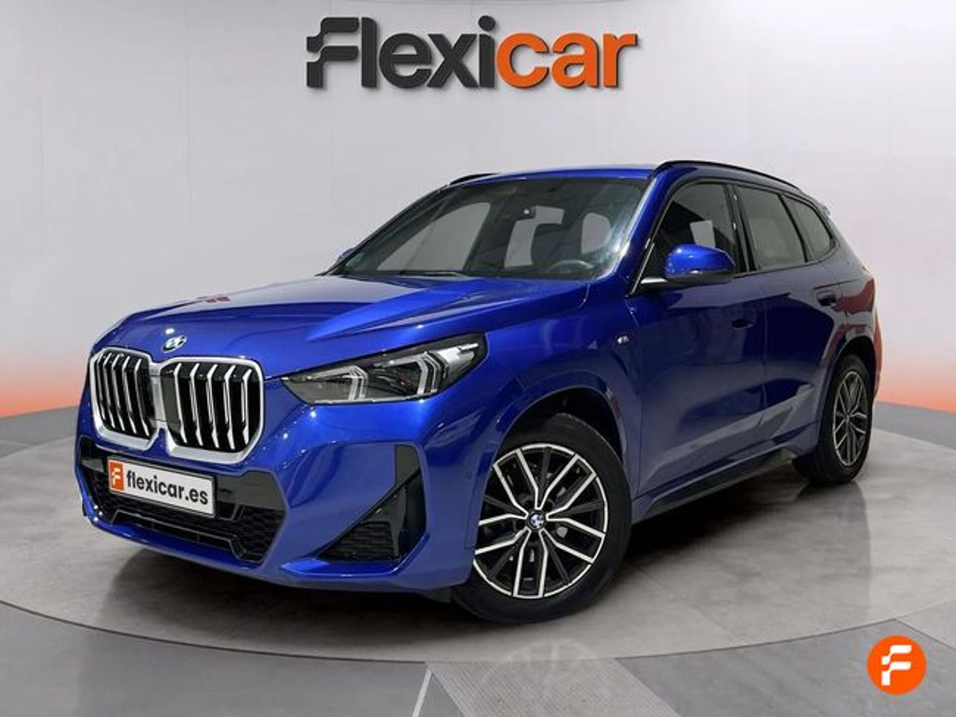 Imagen 3 de BMW X1
