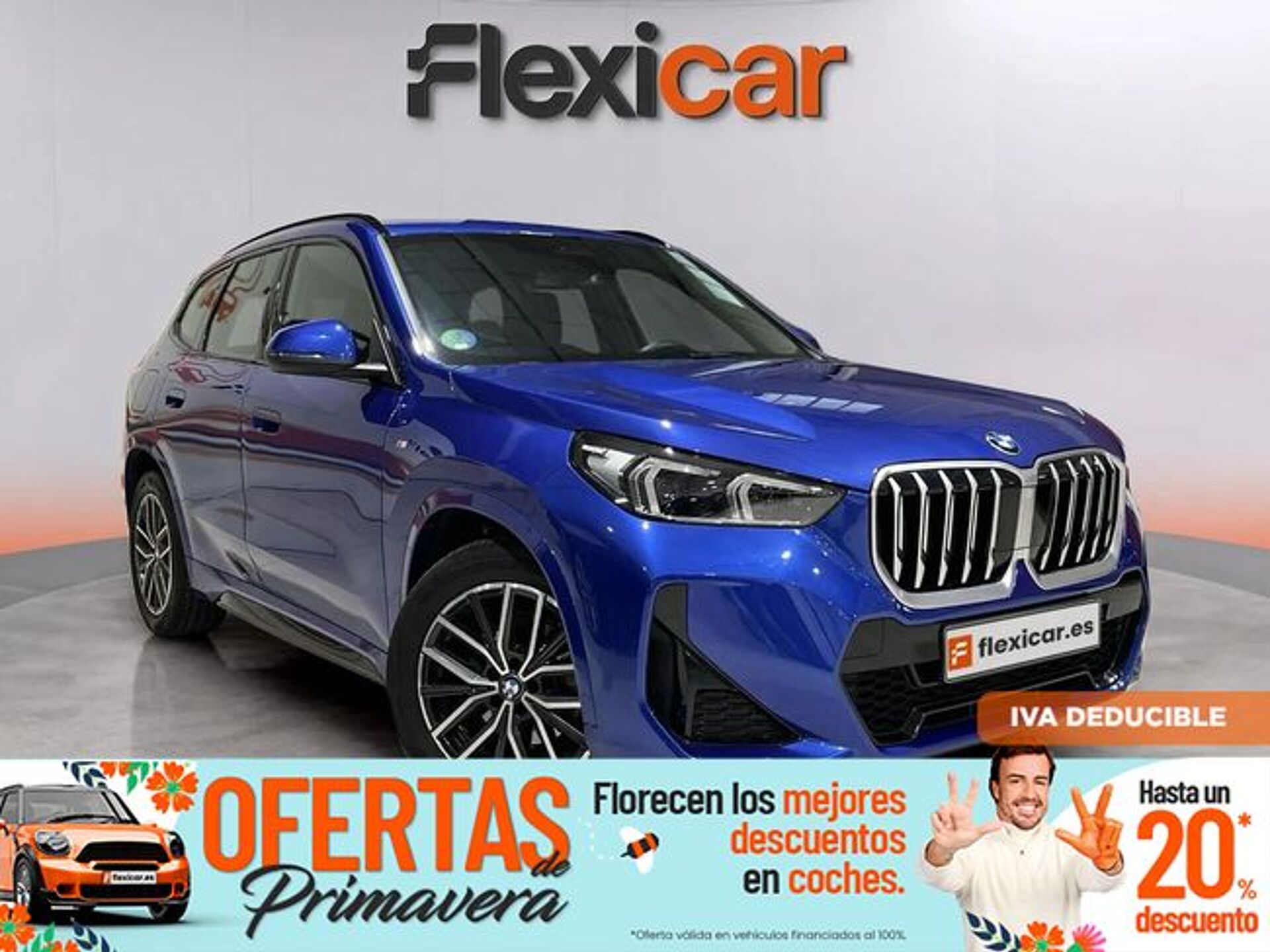 Imagen 1 de BMW X1