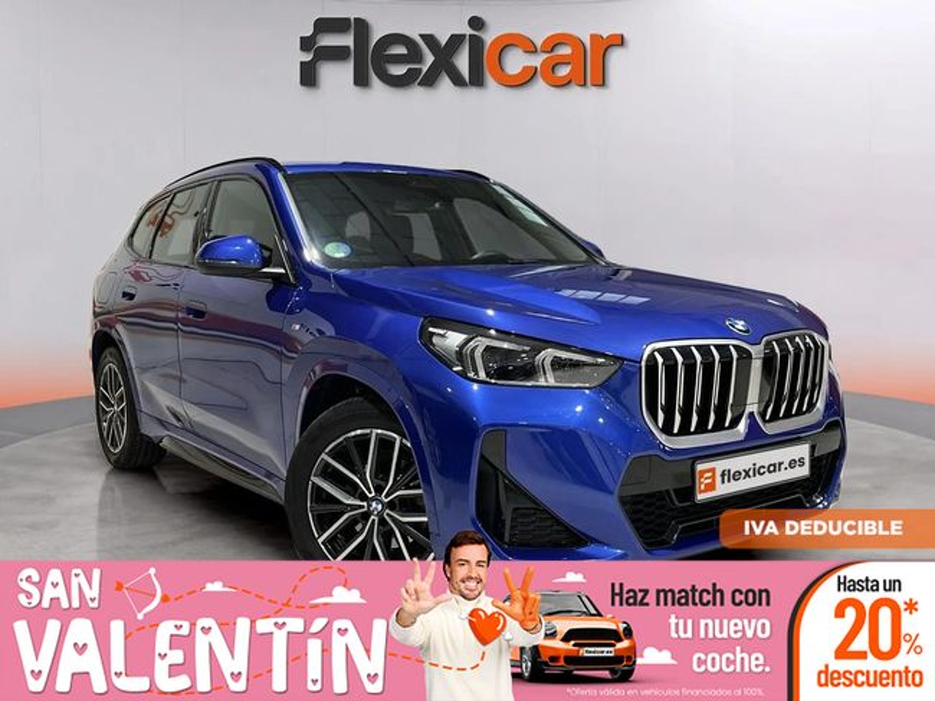 Imagen de BMW X1