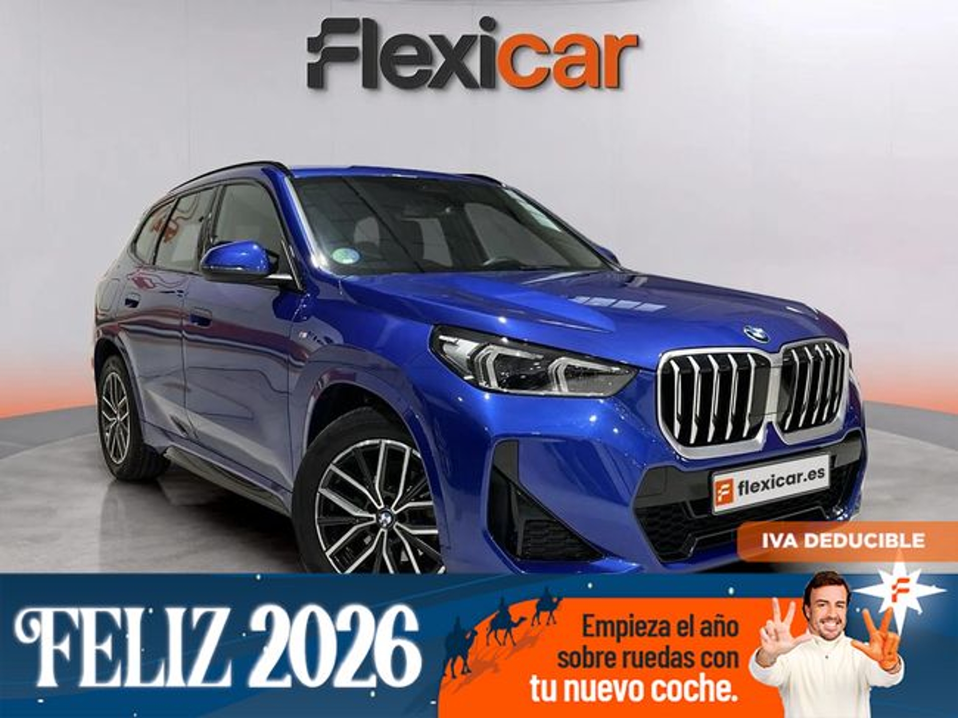 Imagen de BMW X1