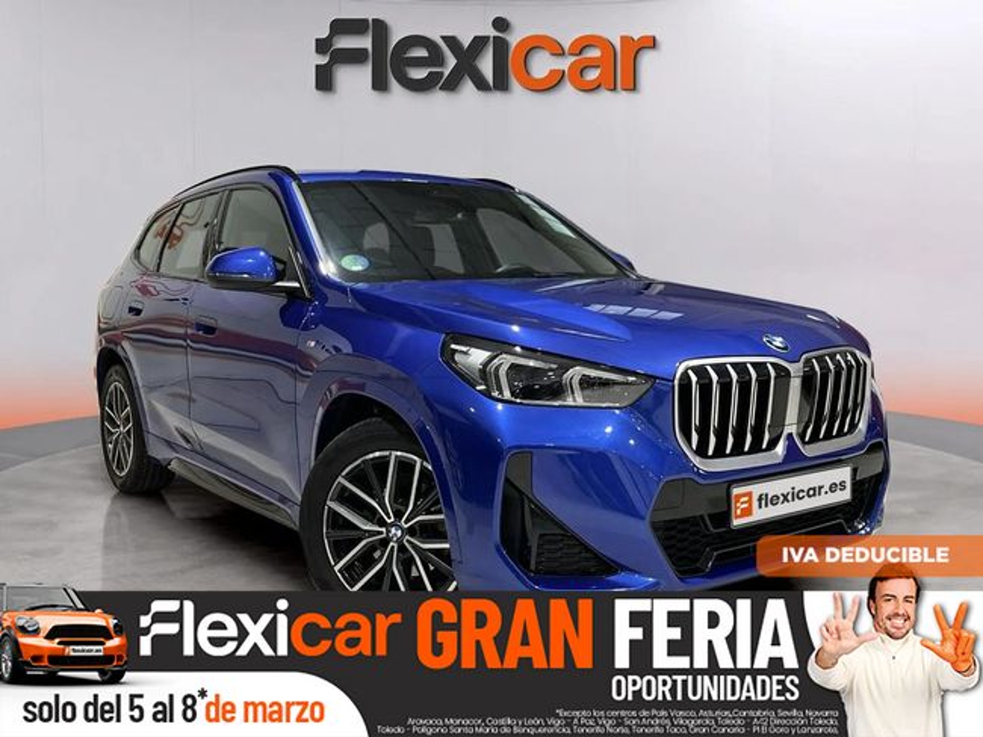 Imagen de BMW X1