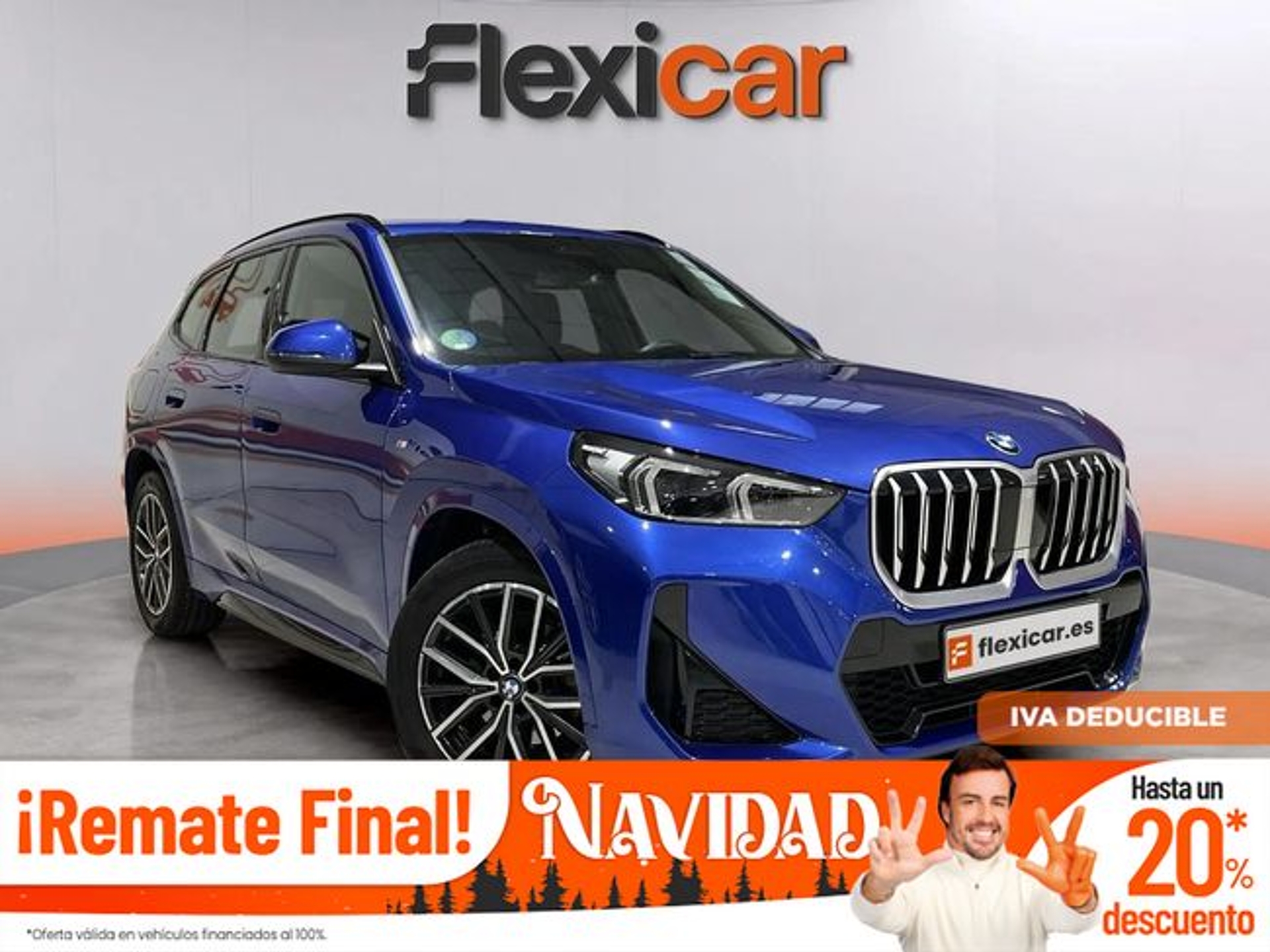 Imagen de BMW X1