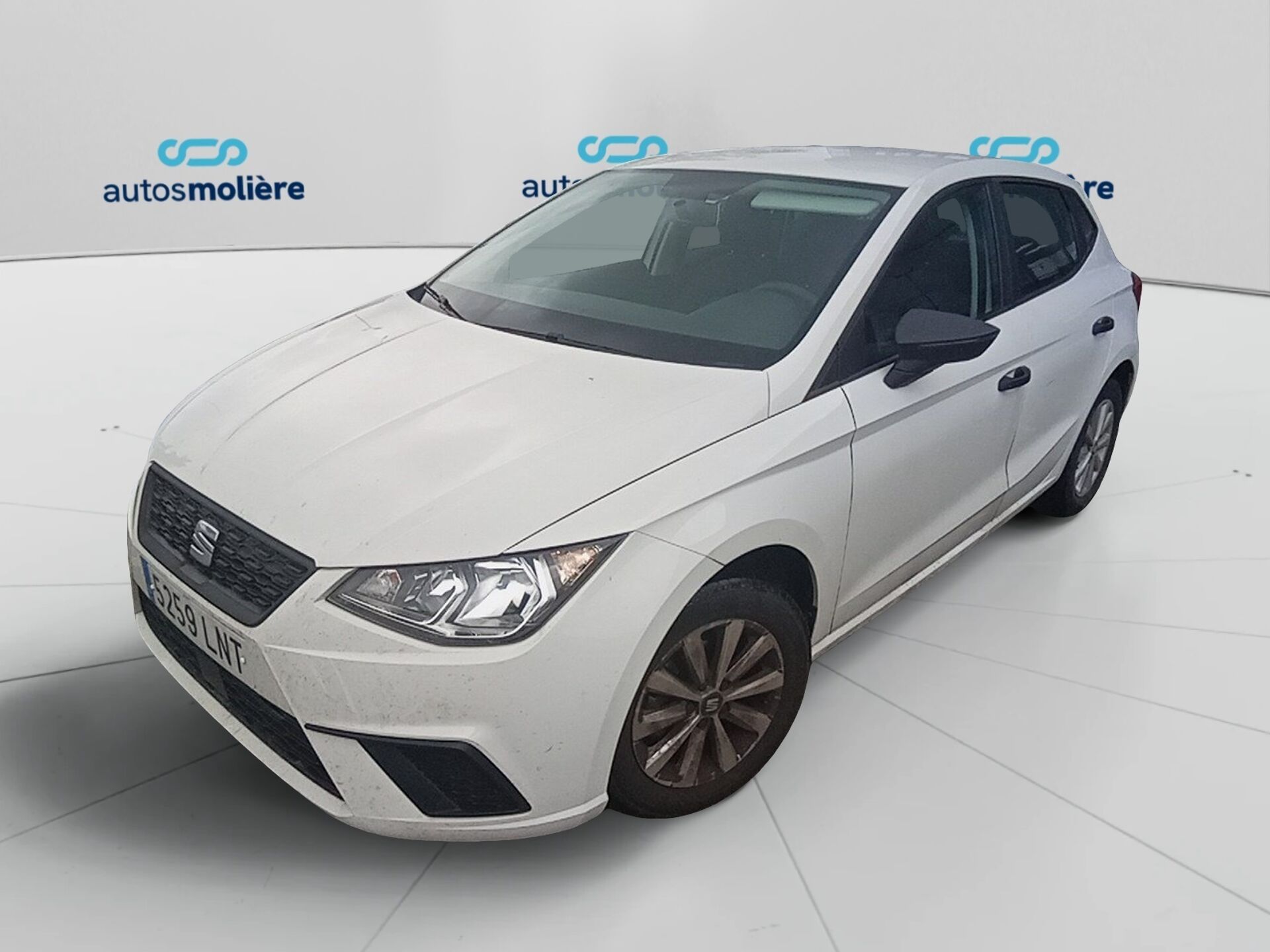 Imagen de SEAT Ibiza