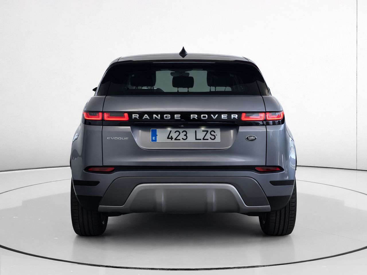 Foto del LAND ROVER Range Rover Evoque 2.0 I4 MHEV R-Dynamic AWD Aut. 200