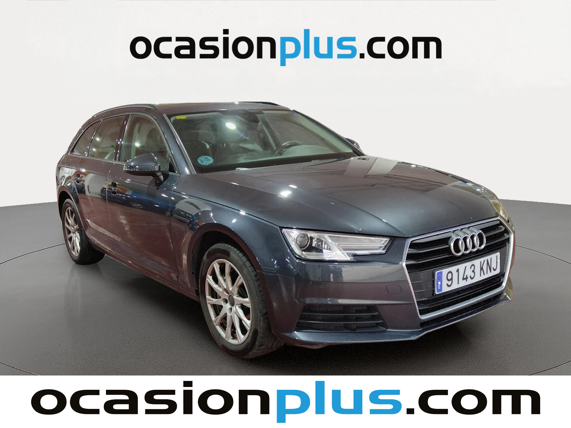 Foto del AUDI A4 Avant 2.0TDI Advanced ed. S tronic 140kW