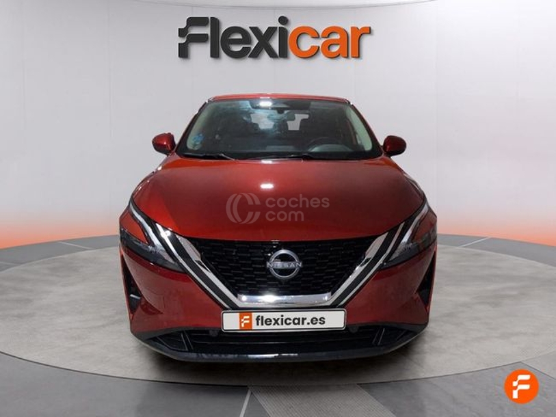 Foto del NISSAN Qashqai 1.3 DIG-T mHEV 12V Acenta 4x2 103kW