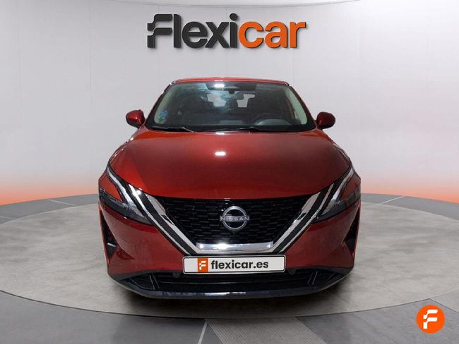 Imagen 2 de NISSAN Qashqai