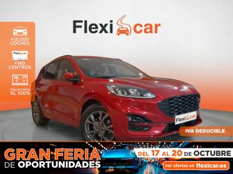 Imagen de FORD Kuga 1.5 EcoBoost ST-Line X FWD 150