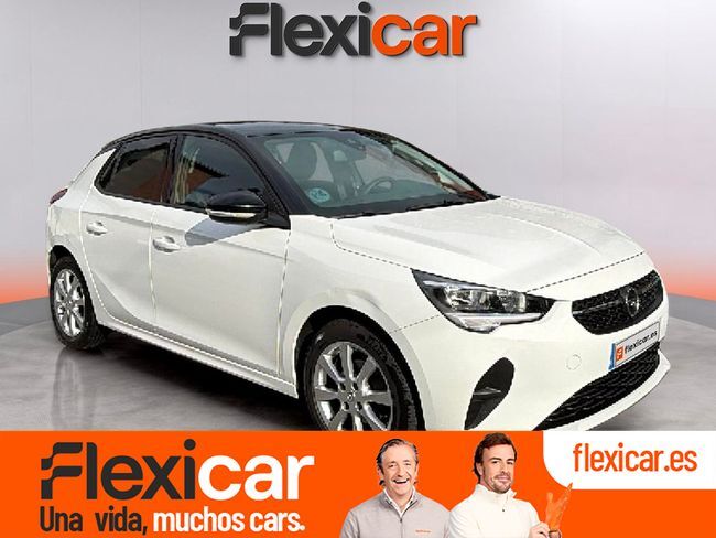 OPEL Corsa (1.2 XEL 55kW (75CV) Edition) en Vizcaya