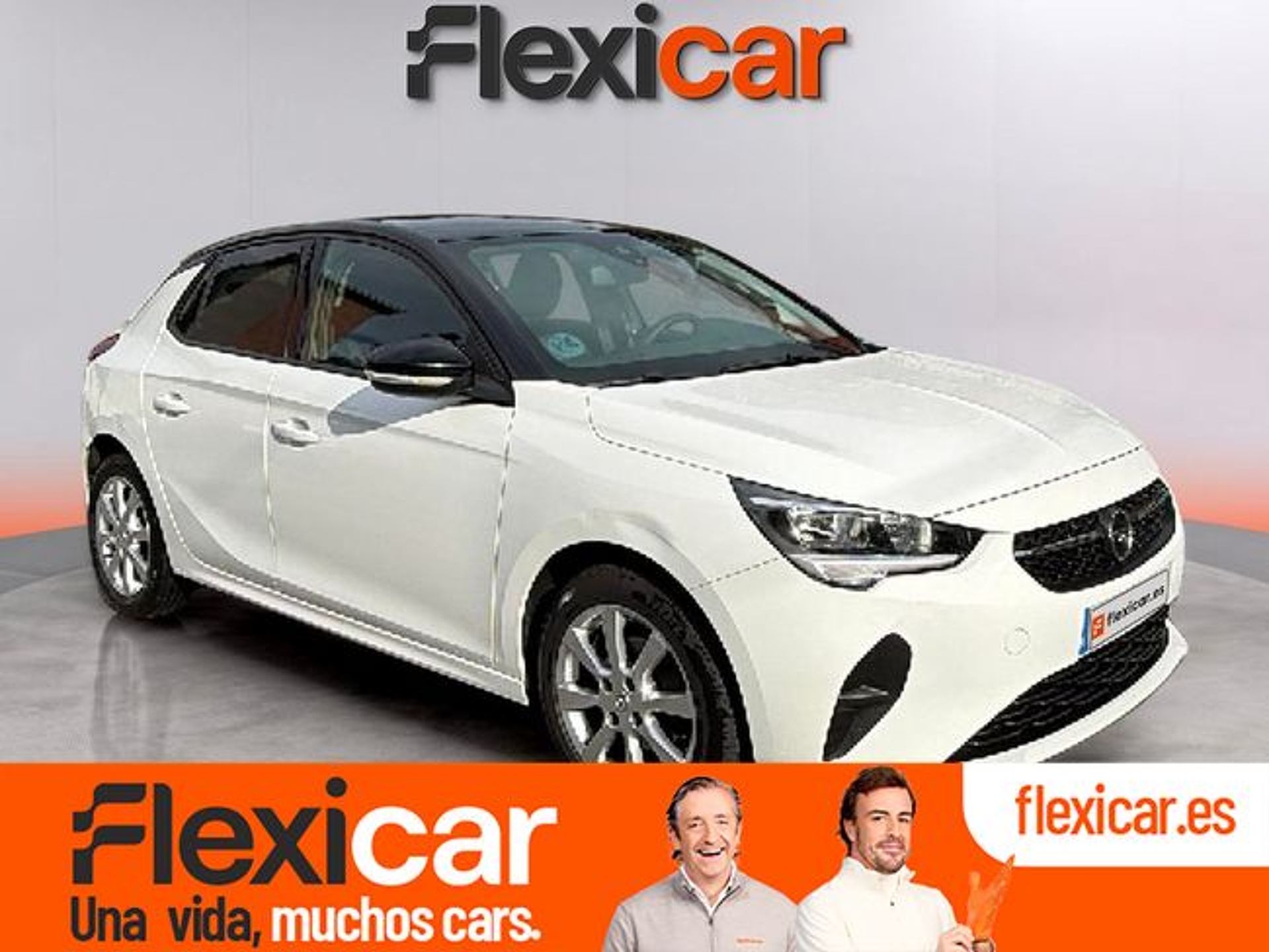 Imagen de OPEL Corsa