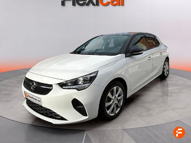 Foto del OPEL Corsa 1.2 XEL S-S Edition 75