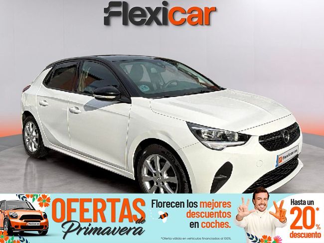 Foto del OPEL Corsa 1.2 XEL S-S Edition 75