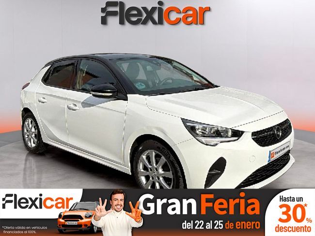 OPEL Corsa (1.2 XEL 55kW (75CV) Edition) en Vizcaya