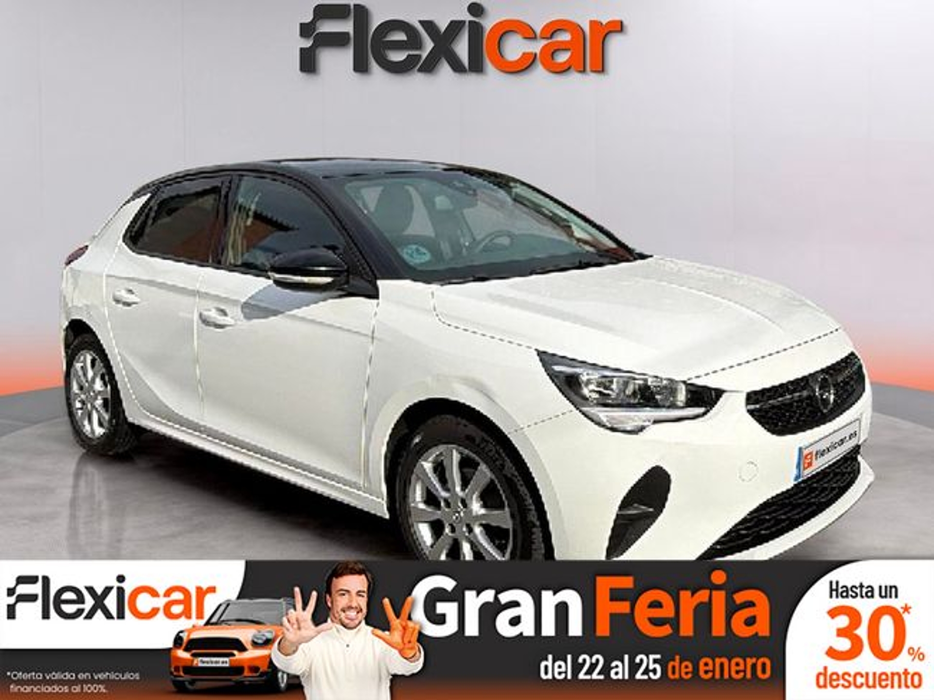 Imagen de OPEL Corsa