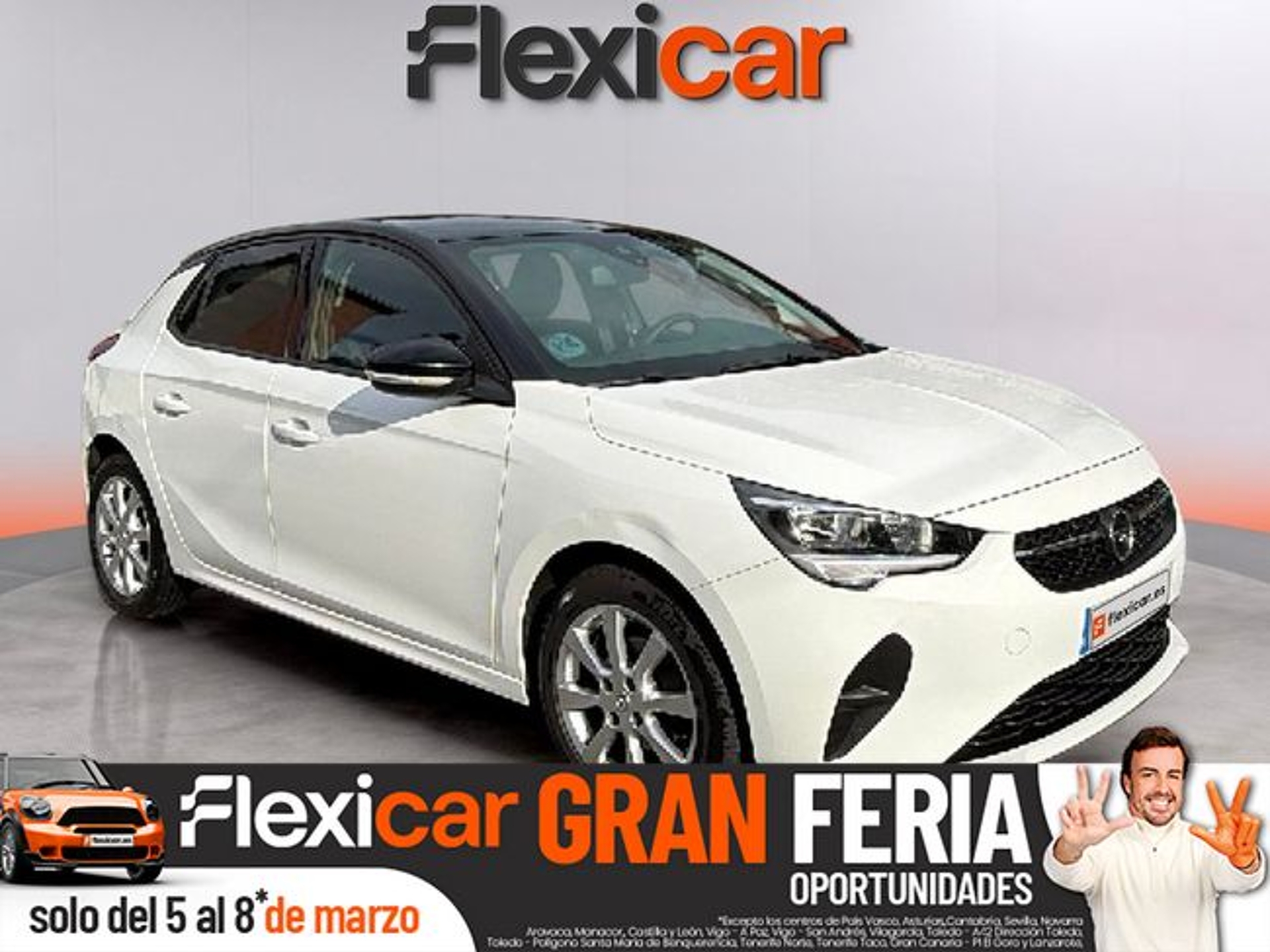 Imagen de OPEL Corsa