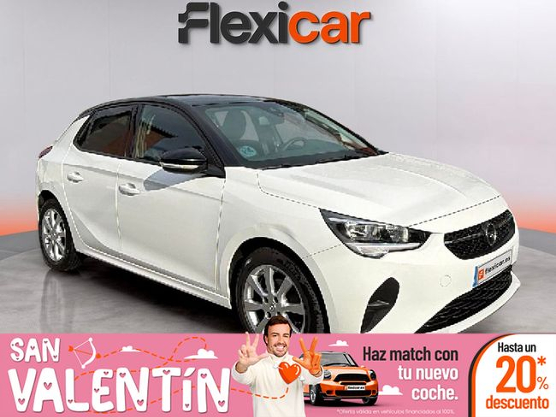 Imagen de OPEL Corsa