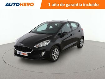 Imagen de FORD Fiesta 1.1 Ti-VCT Trend