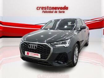 Imagen de AUDI Q3 35 TDI Advanced 110kW