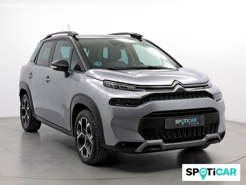 Foto del CITROEN C3 Aircross Puretech S&S Shine Pack 110