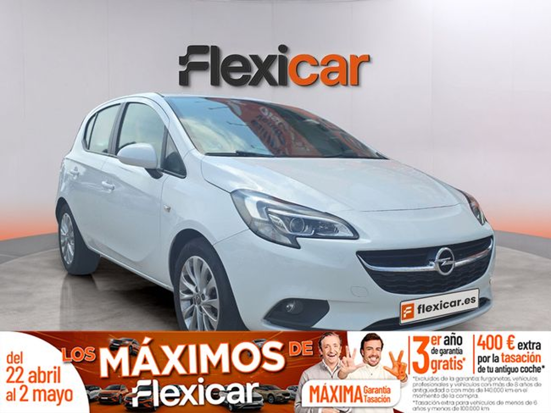 Imagen de OPEL Corsa