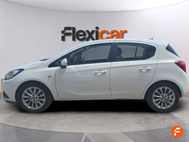 Foto del OPEL Corsa 1.4 GLP Selective 90