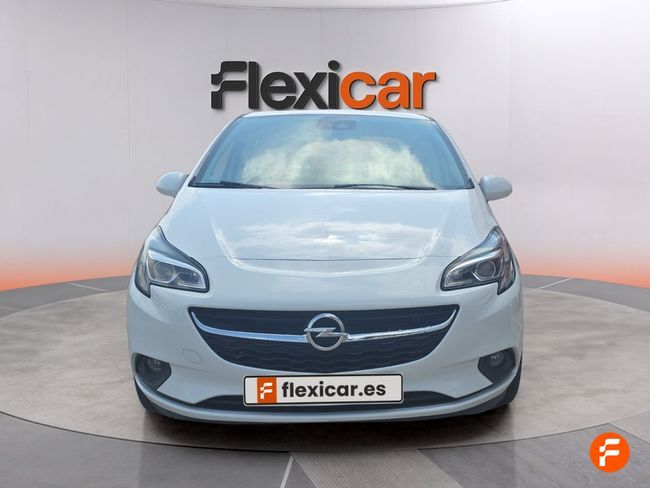Foto del OPEL Corsa 1.4 GLP Selective 90