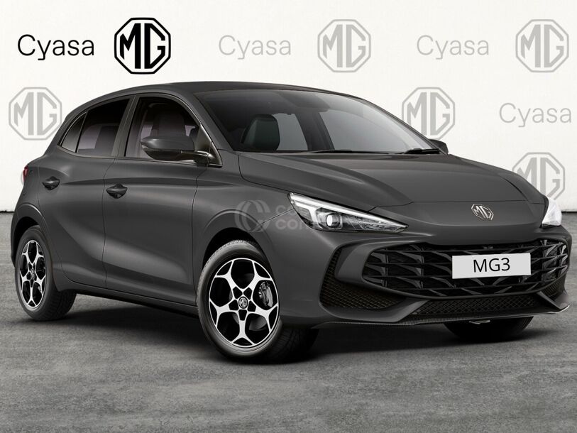 Foto del MG 3 1.5 Standard