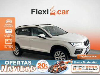 Imagen de SEAT Ateca 1.5 EcoTSI S&S X-Perience XM