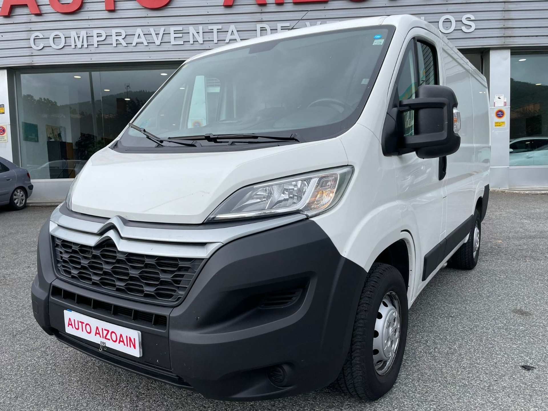 Imagen de CITROEN Jumper