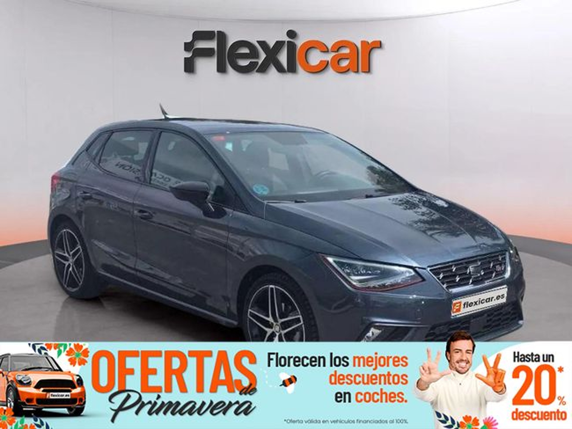 Imagen de SEAT Ibiza
