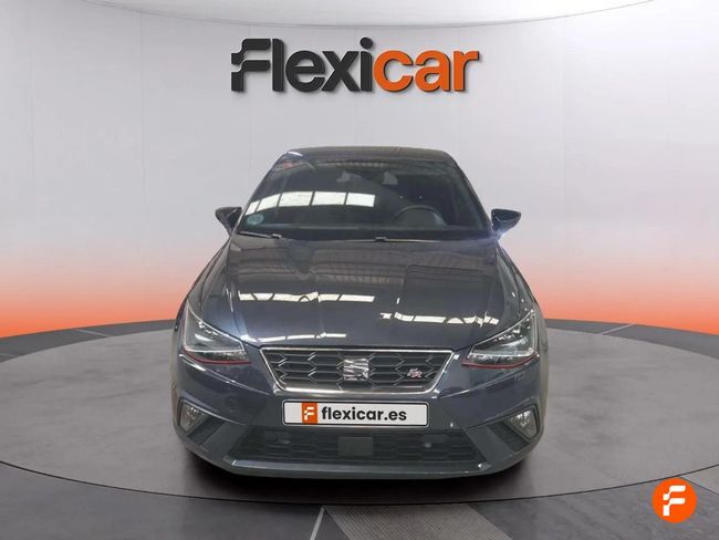 Foto del SEAT Ibiza 1.0 EcoTSI S&S FR 110
