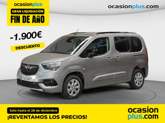 Imagen de OPEL Combo Life 1.5TD S-S L 100