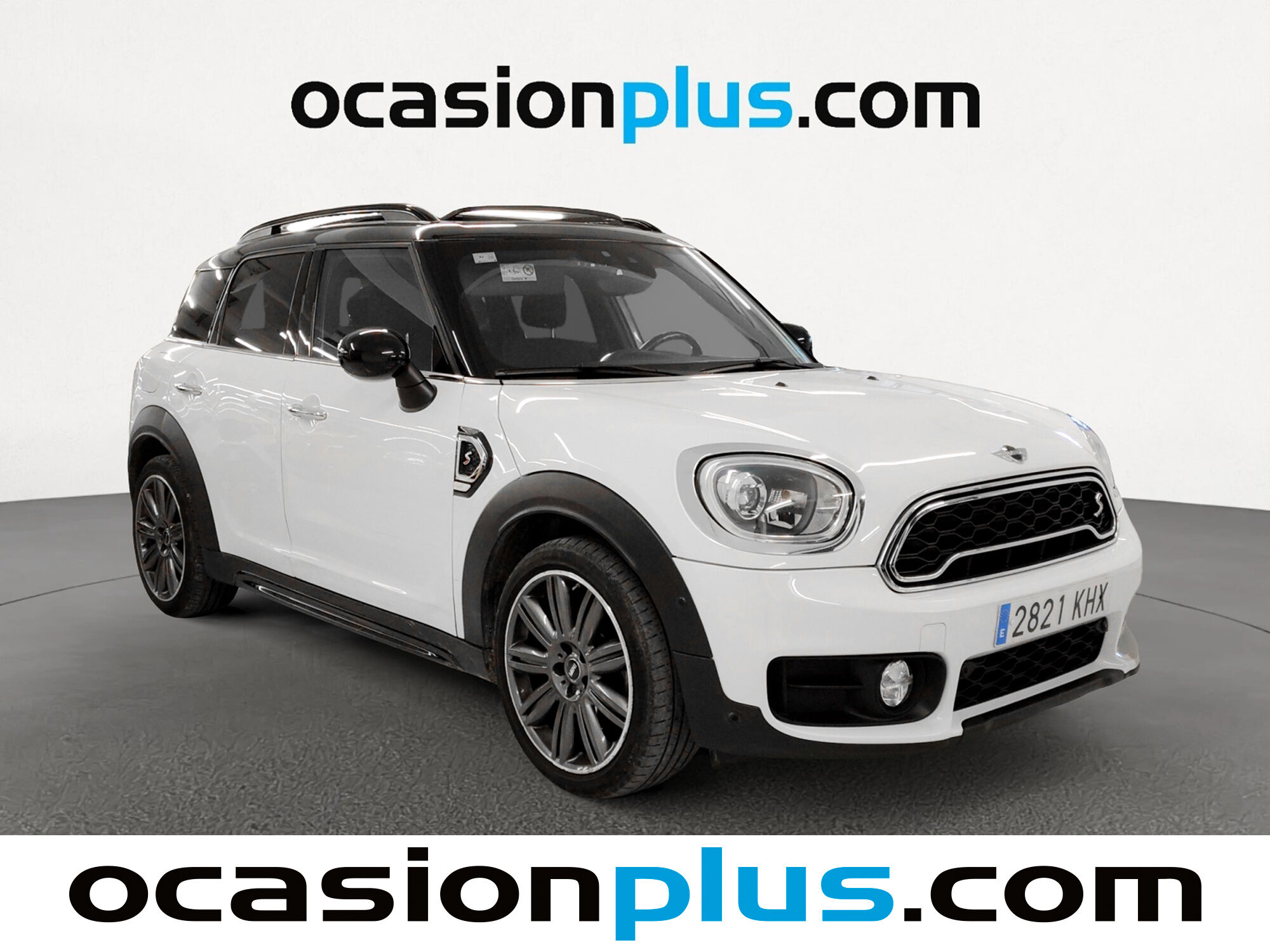 Foto del MINI Mini Countryman COUNTRYMAN COOPER SD AUT.