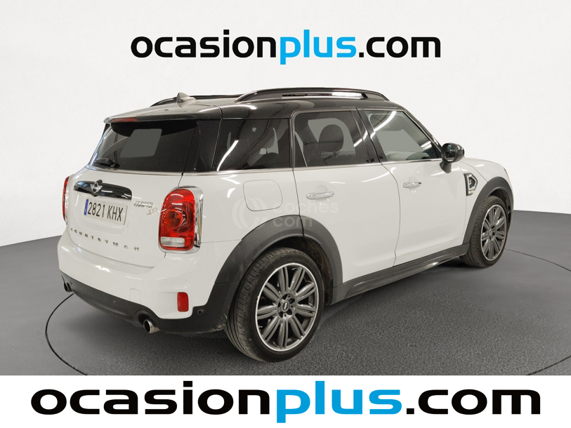 Foto del MINI Mini Countryman COUNTRYMAN COOPER SD AUT.