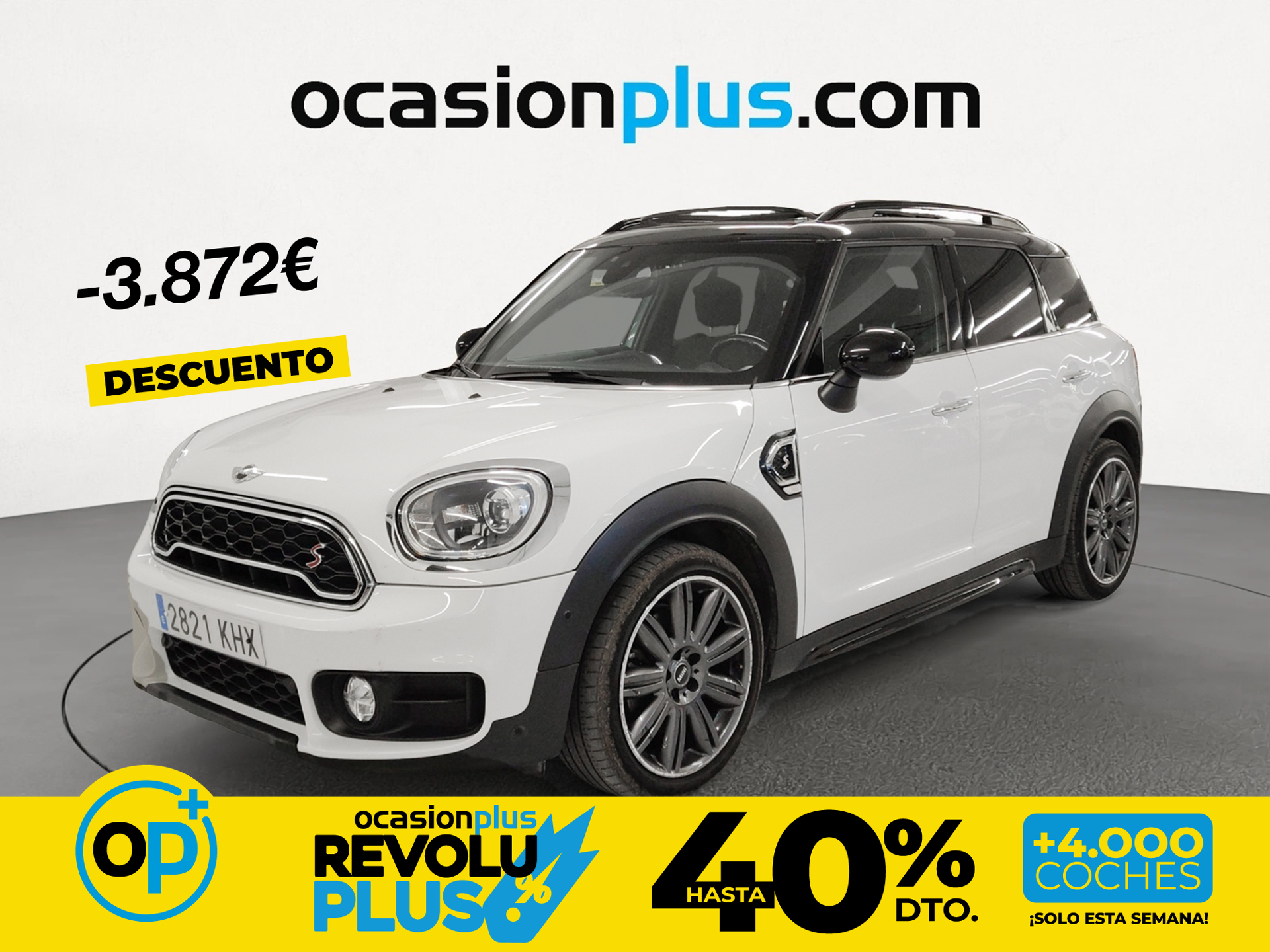 Imagen de MINI Mini Countryman