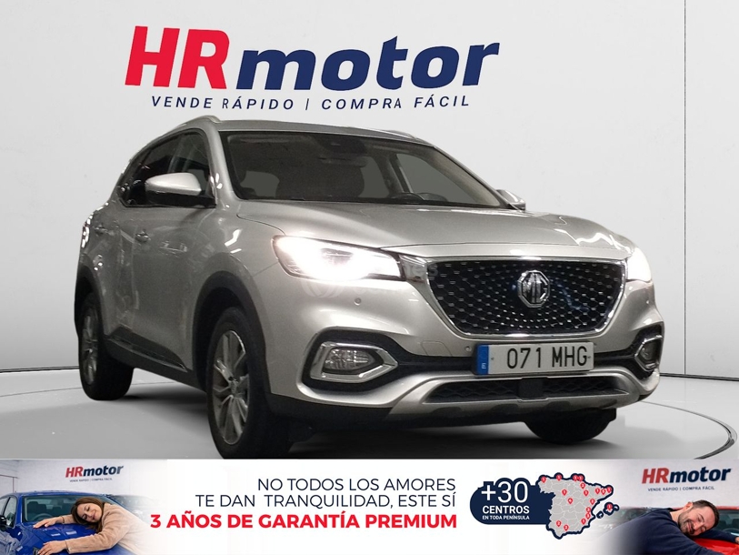 Foto del MG HS 1.5 T-GDI Comfort Aut.