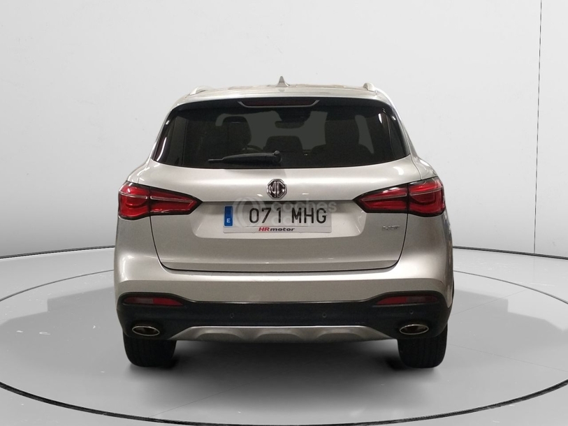 Foto del MG HS 1.5 T-GDI Comfort Aut.