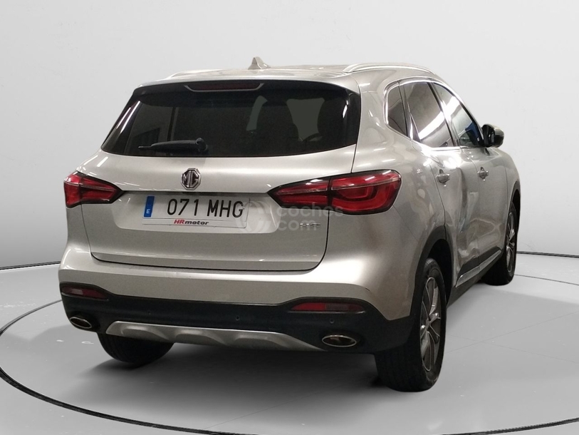 Foto del MG HS 1.5 T-GDI Comfort Aut.