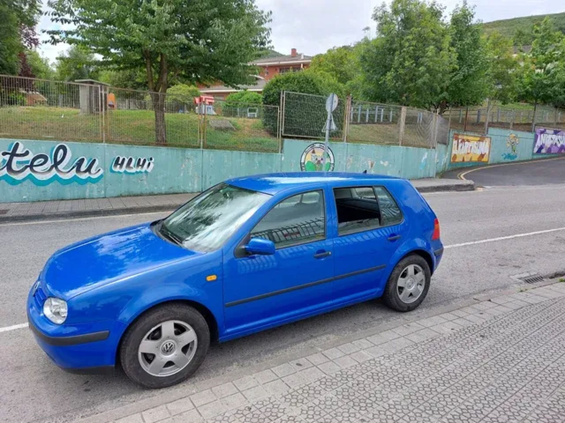 Imagen de VOLKSWAGEN Golf