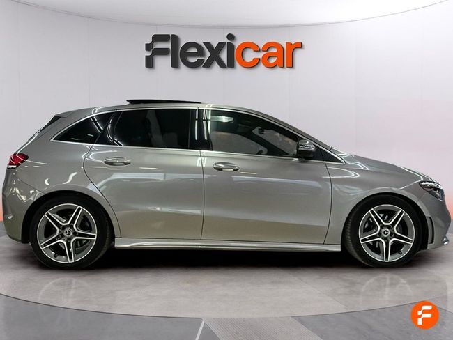 Foto del MERCEDES Clase B B 200 7G-DCT