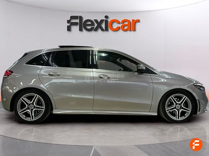 Foto del MERCEDES Clase B B 200 7G-DCT