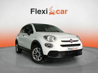 Imagen de FIAT 500X 1.3Mjt S&S Urban 4x2