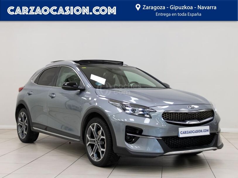 Foto del KIA XCeed 1.4 T-GDi Eco-Dynamics DCT Emotion