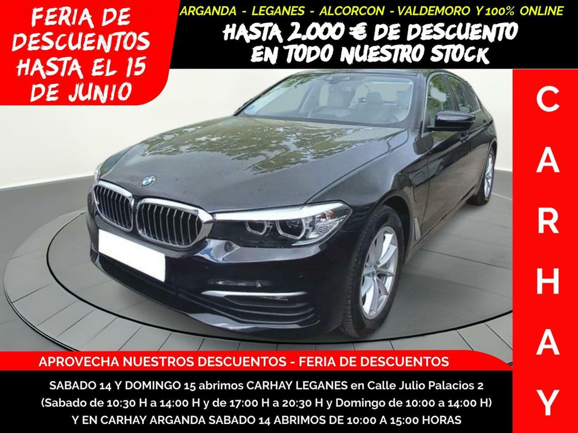 Imagen de BMW Serie 5