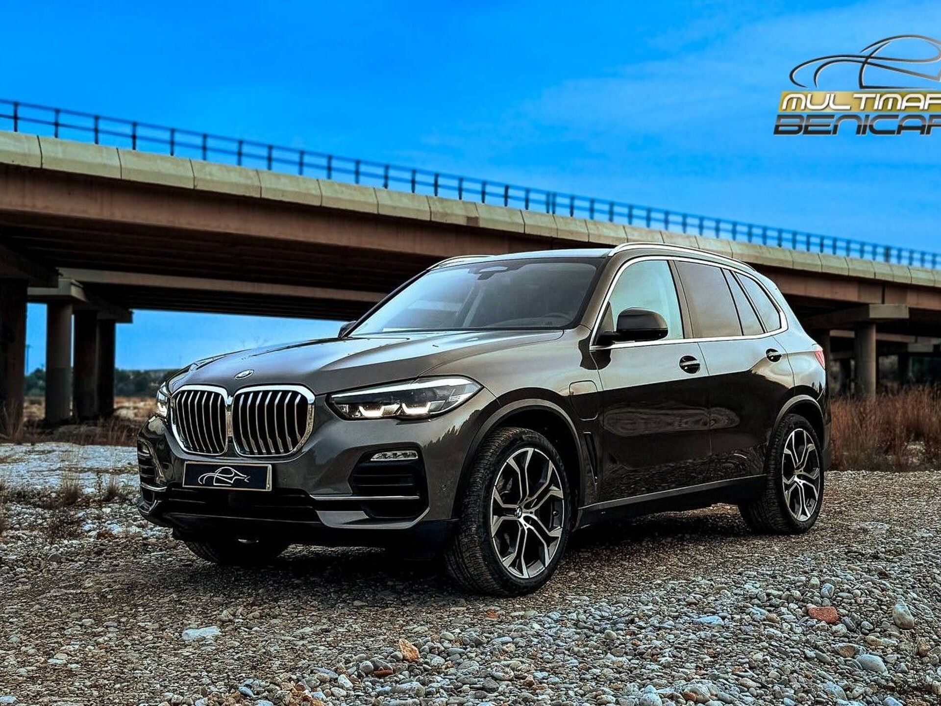 Imagen 1 de BMW X5
