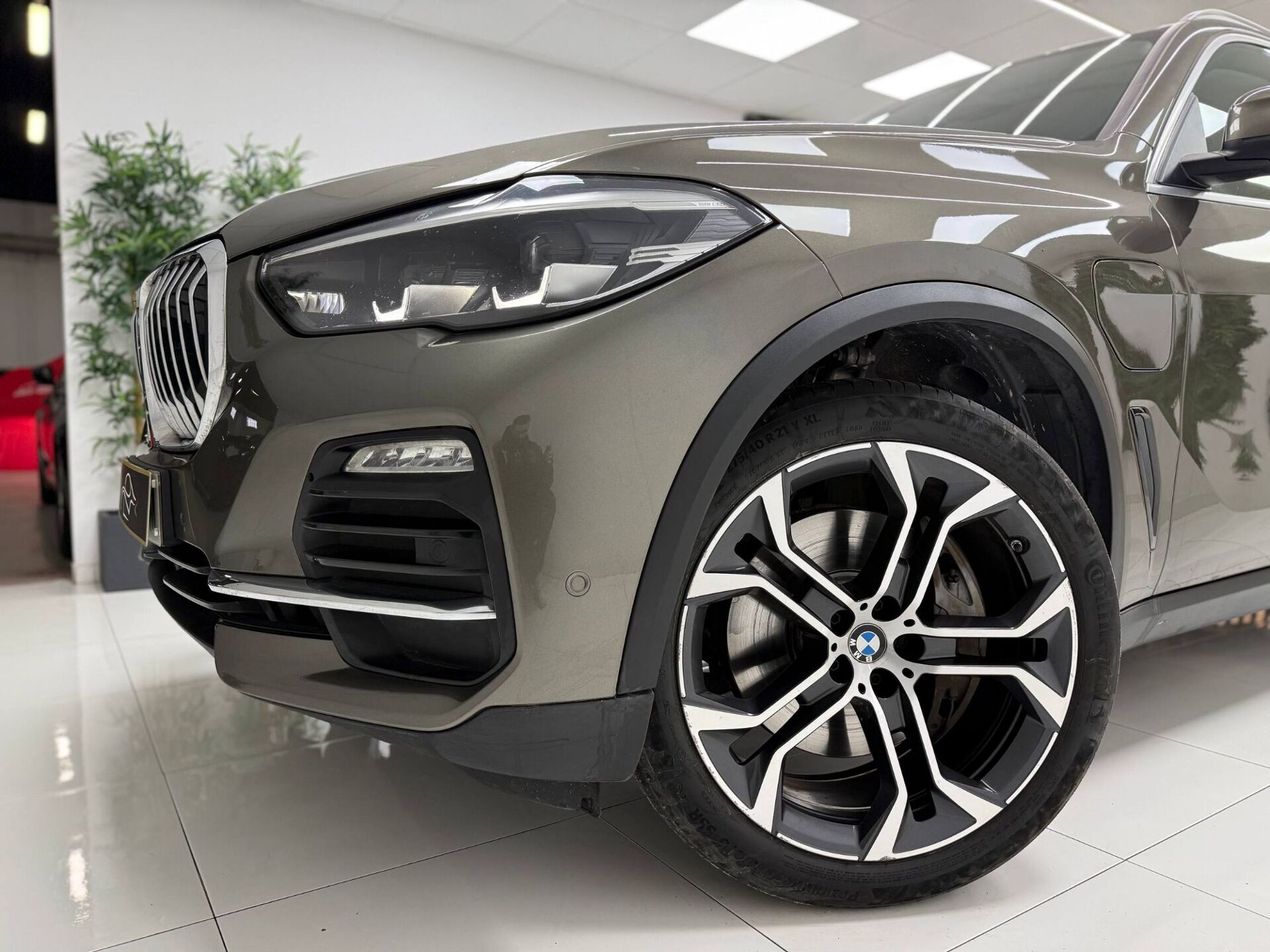 Imagen 3 de BMW X5