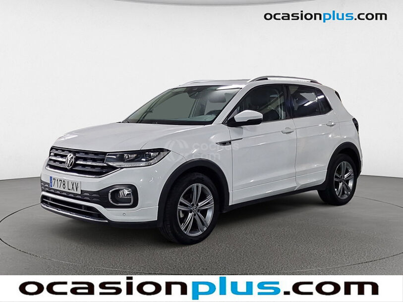 Foto del VOLKSWAGEN T-Cross 1.0 TSI Sport 81kW