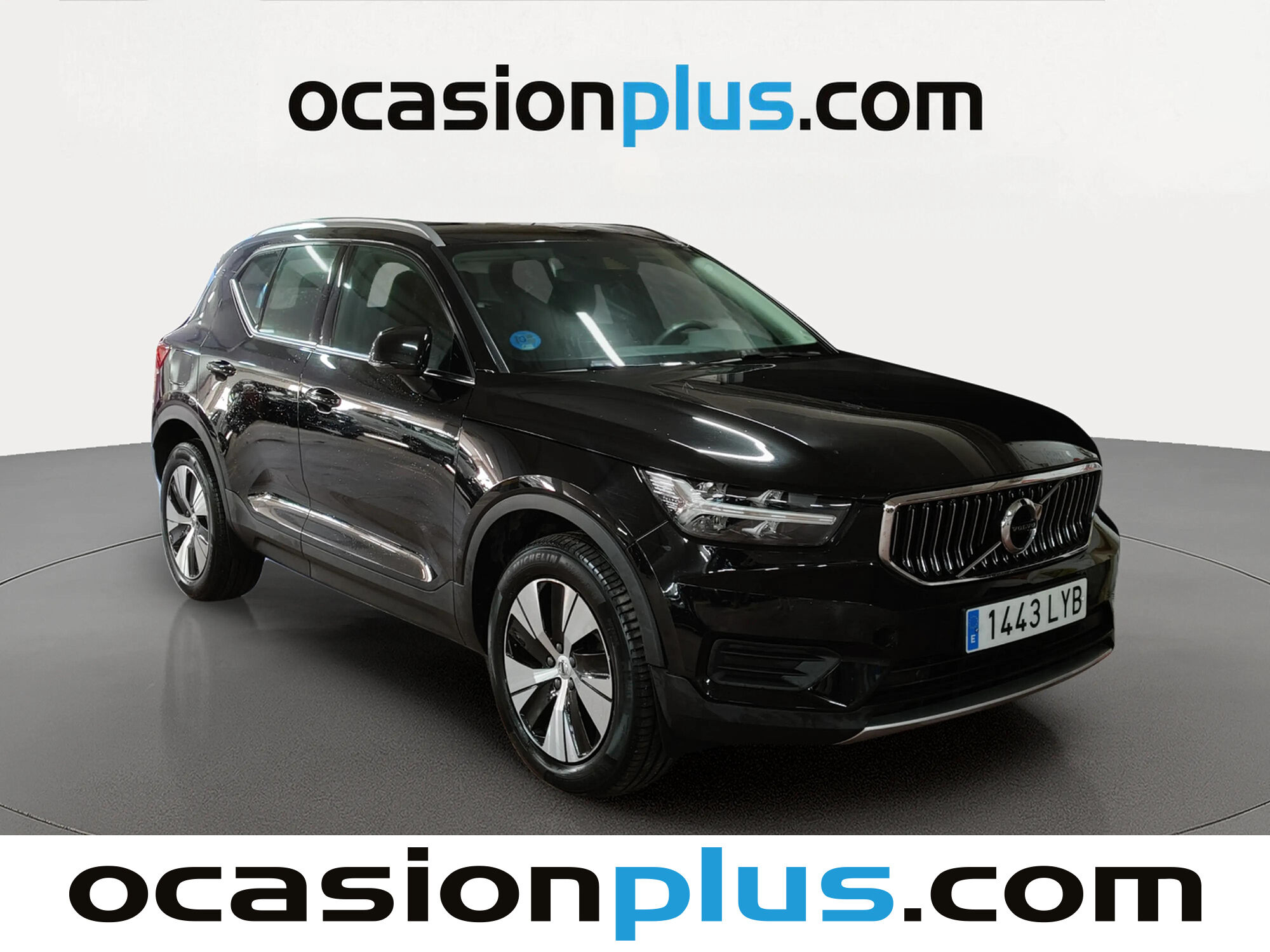 Foto del VOLVO XC40 T4 Recharge Core Aut.